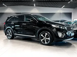 Kia Sorento 2016